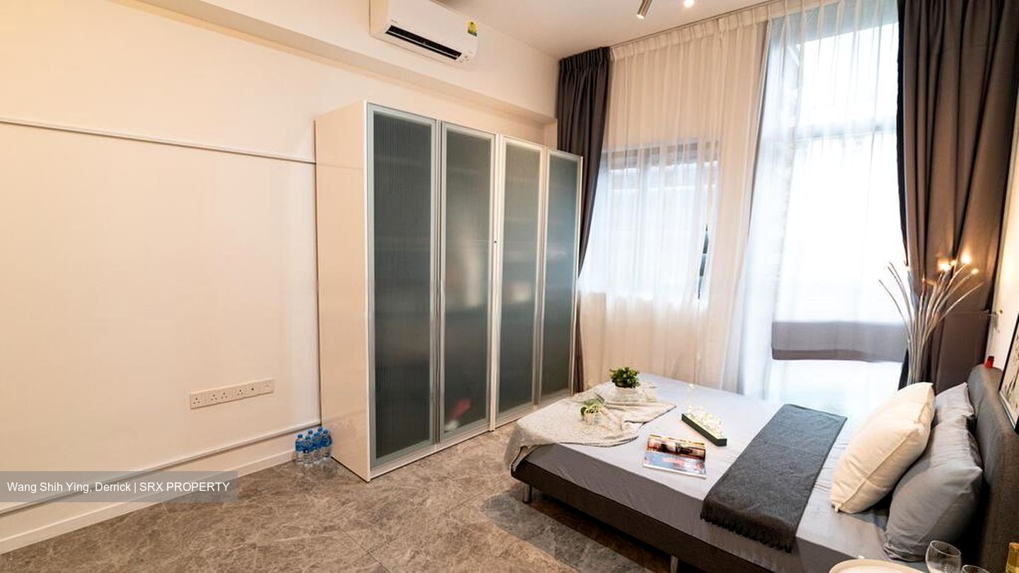 The M (D7), Apartment #470152321